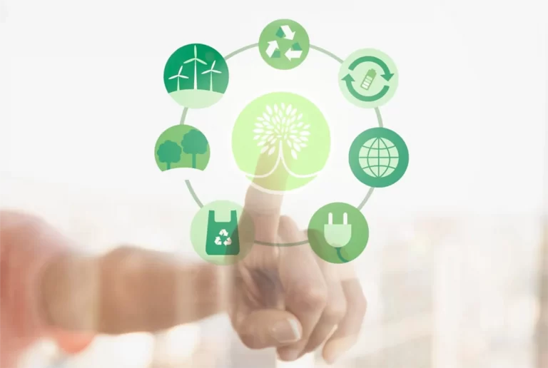 nuestra politica ambiental