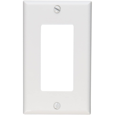 Tapas para interruptores de luz