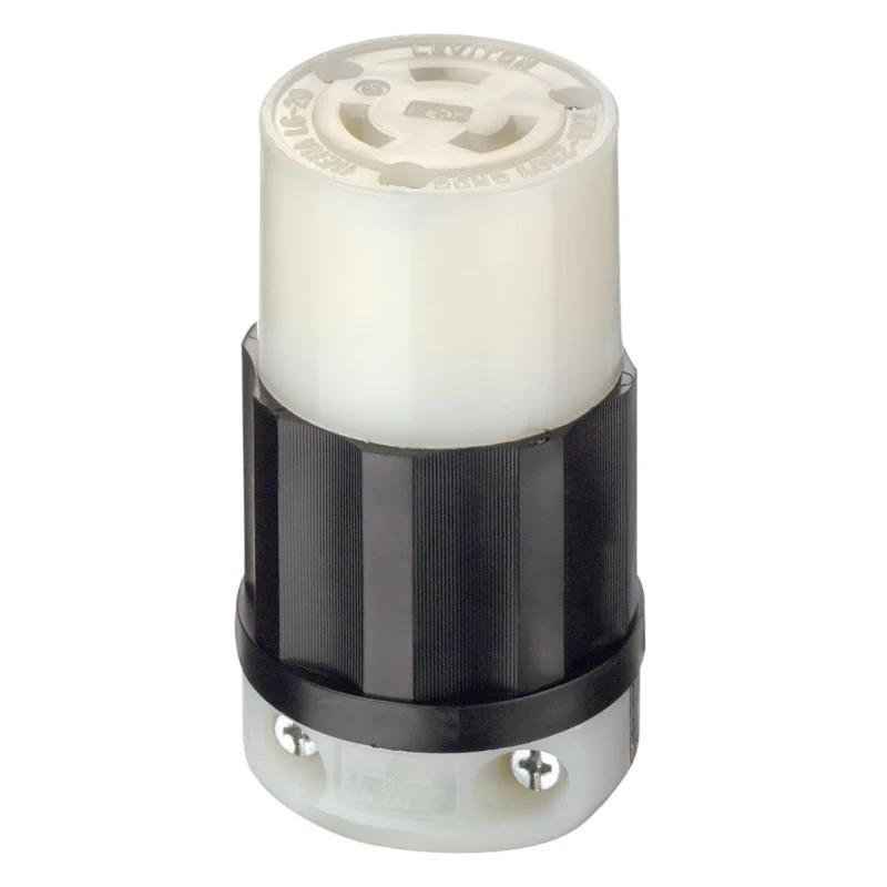 ju325 Toma de seguridad