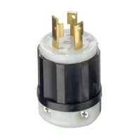 clavija de seguridad 30A 250V