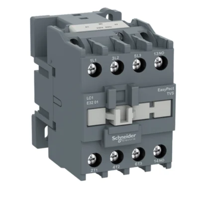 Contactor