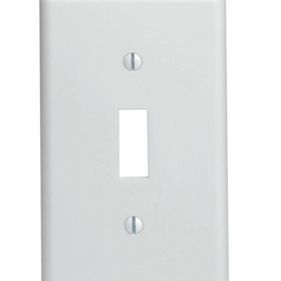 Placa para interruptor