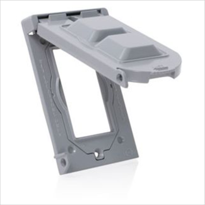 pl665-2 placa metálica