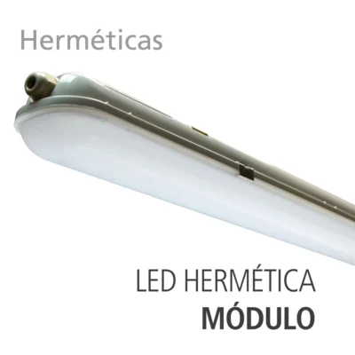 led hermética
