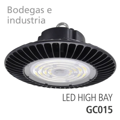 Inicio 29 led highbay
