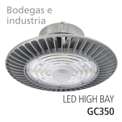 LED HIGHBAY