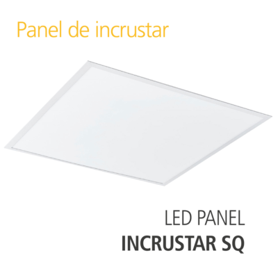 Panel led