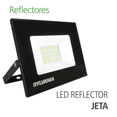 Reflector LED