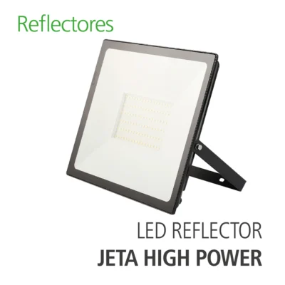 reflector led