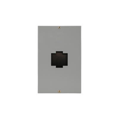 cj400-2 caja industrial