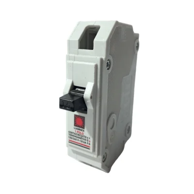 Interruptor industrial