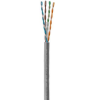 cable utp cat 6 lszh leviton