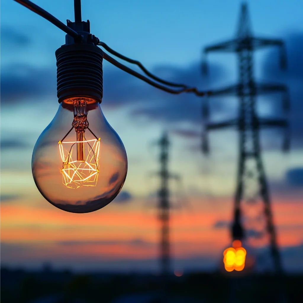 Los problemas de la calidad de la energía eléctrica 2 Energía Eléctrica