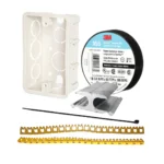 accesorios y consumibles