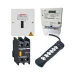 tableros y protecciones