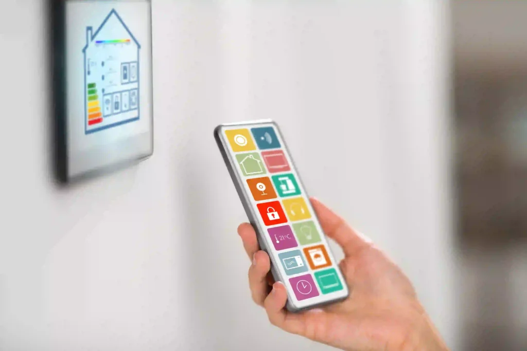 La domótica cambiará tu relación con el entorno de tu hogar 2 domótica
