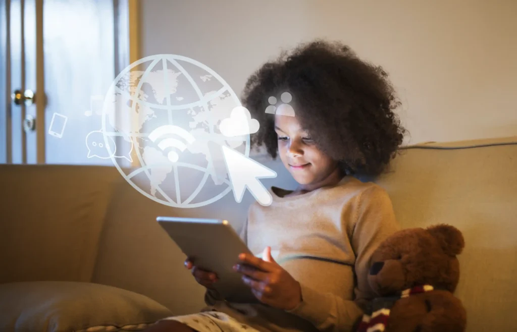 ¿Conoces la tecnología LIFI? 2 tecnología LIFI