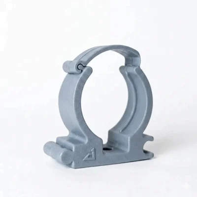 Inicio 11 anclaje para coraza isyflex