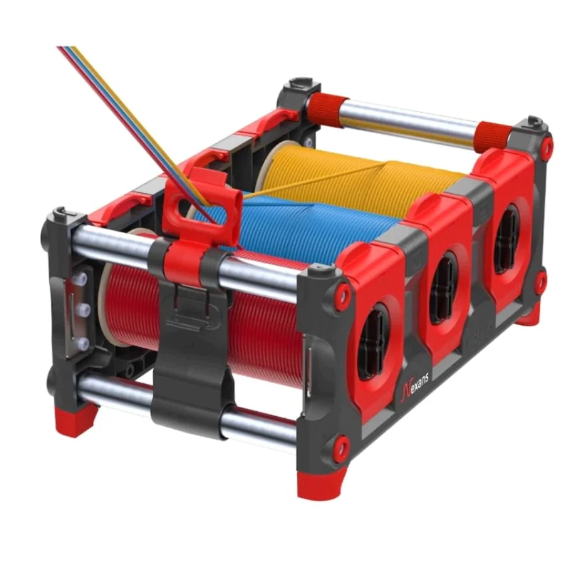rollo cable thhn 100 metros