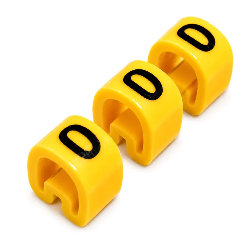 anillo marcador para cable ar1