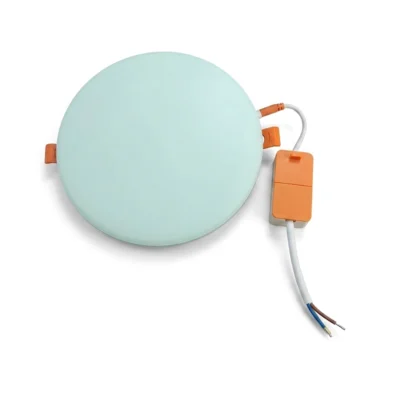 panel led frameless para incrustar