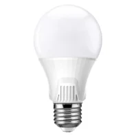 bombillo led con sensor de movimiento