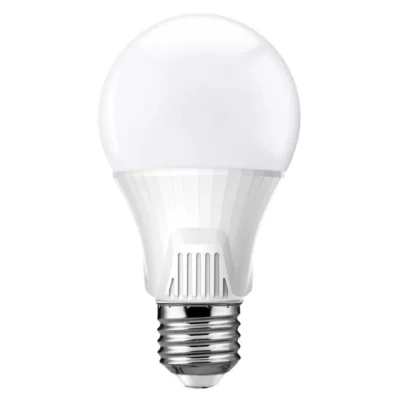 bombillo led con sensor de movimiento