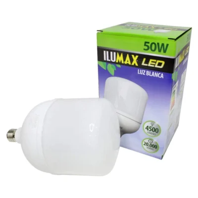 bombillo led de alta potencia
