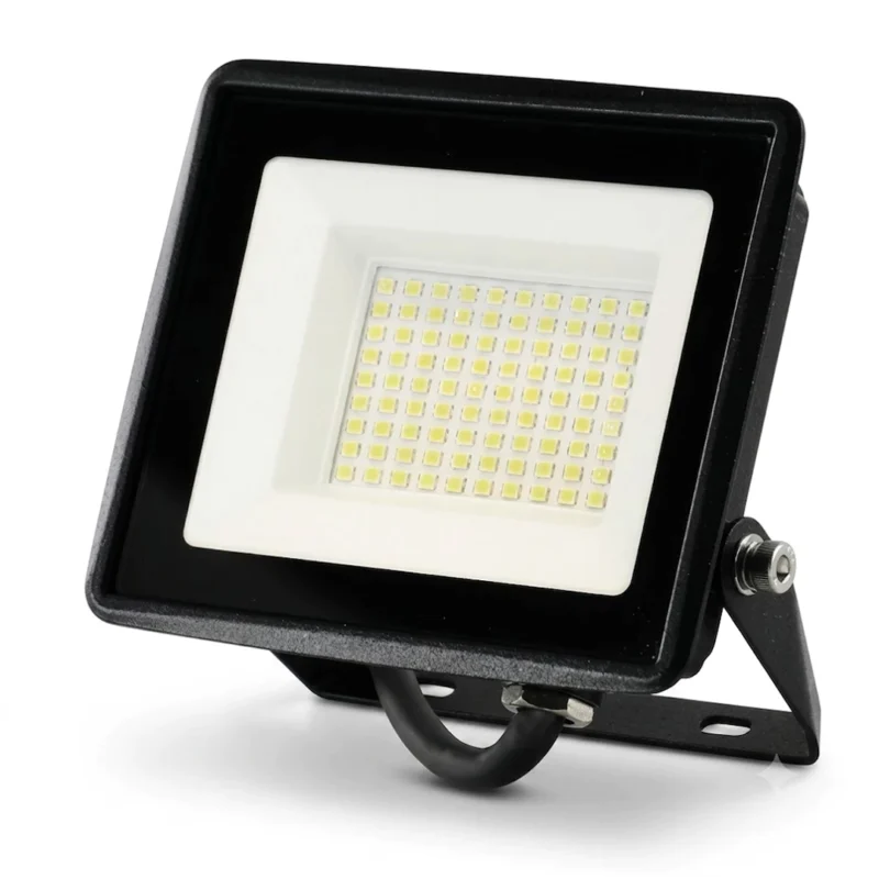 Reflector LED JETA ST START | 50W reflector led jeta st start