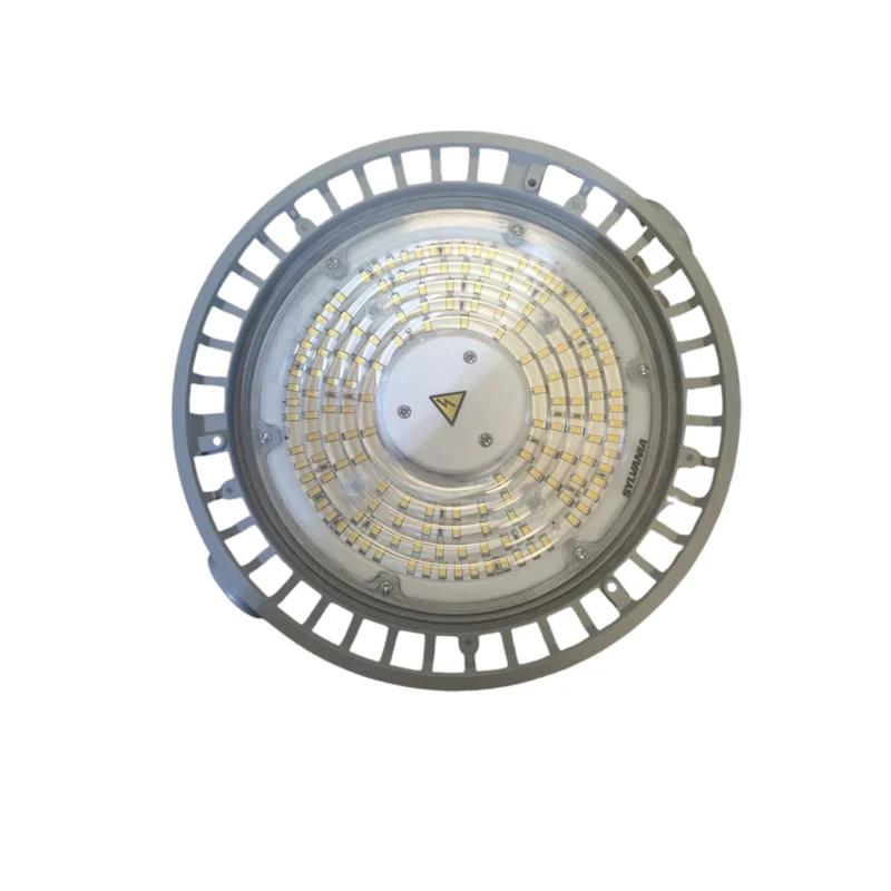 Luminaria LED High Bay GC015 | 100W luminaria led high bay gc015