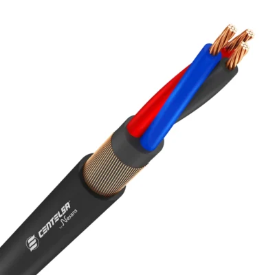 cable antifraude ARE