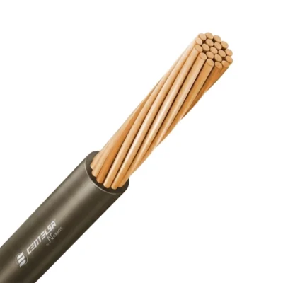 cable de cobre thhn thwn centelsa