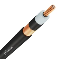 cable 1/0 awg xlpe 15kv