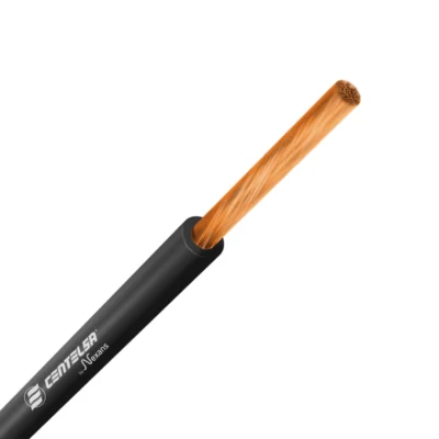 cable TWK #8 AWG