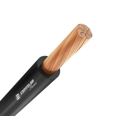 cable para soldadura tpe 600v
