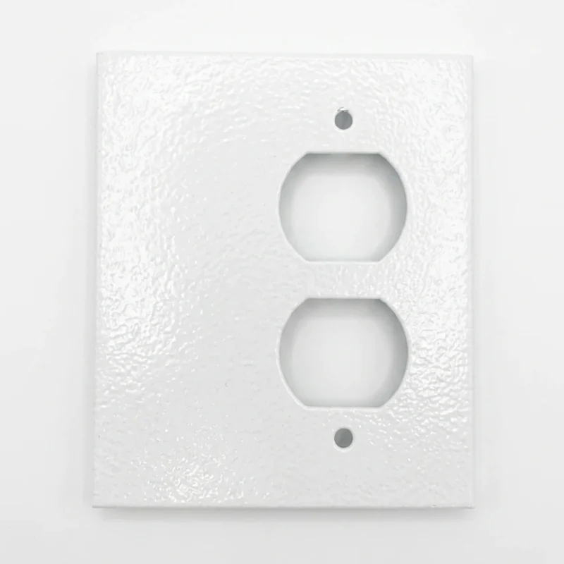 Tapa Plana Leviton para Canaleta Metálica | Galco tapa plana leviton para canaleta metálica