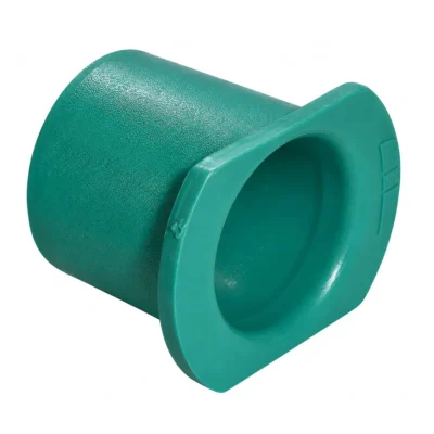 adaptador conduit pvc