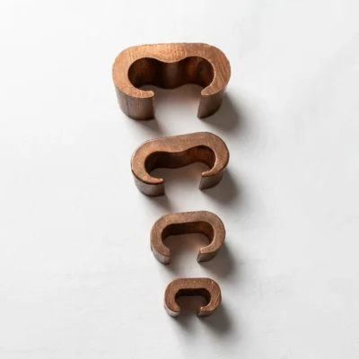 conector de cobre tipo c