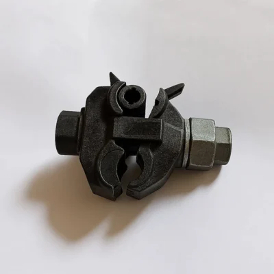 conector de perforación de cobre