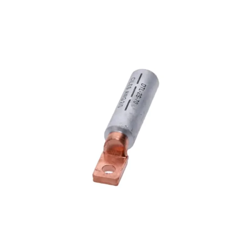 Conector Bimetálico Pala Angosta CILES conector bimetálico pala angosta