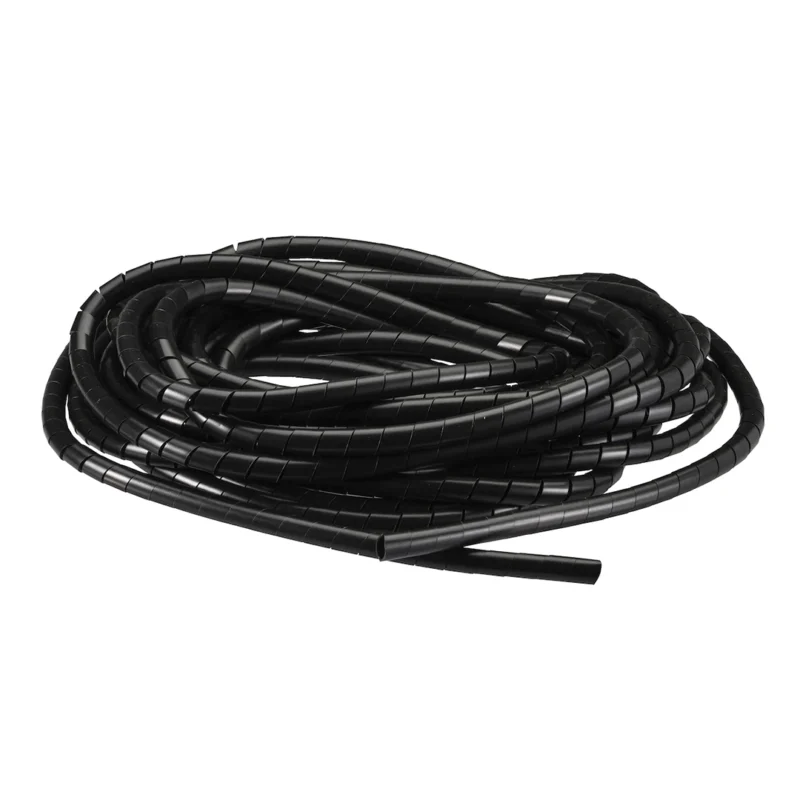 Espiral Organizador de Cables | Dexson Espiral Organizador de Cables