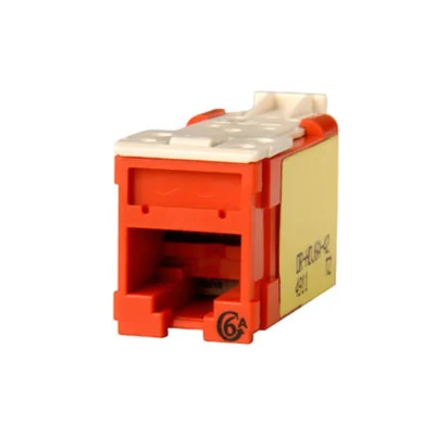 jack hdj cat6a