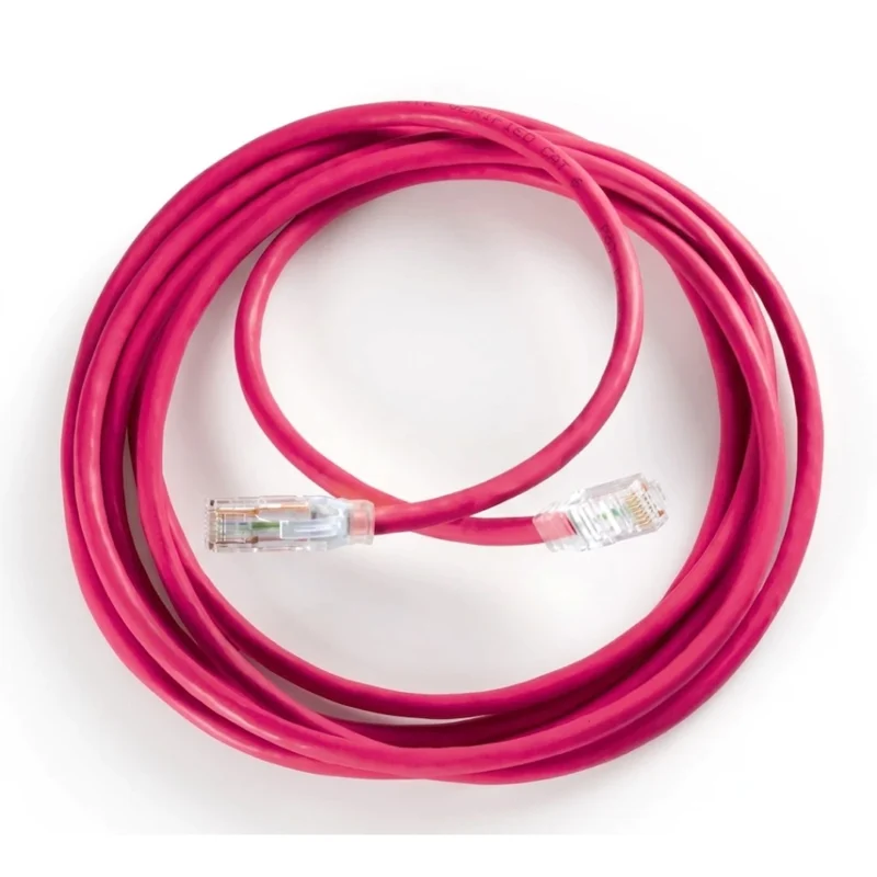 cable patch cord cat6a