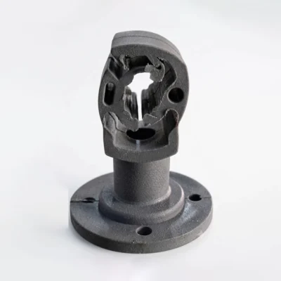 soporte para alambrón 8 mm