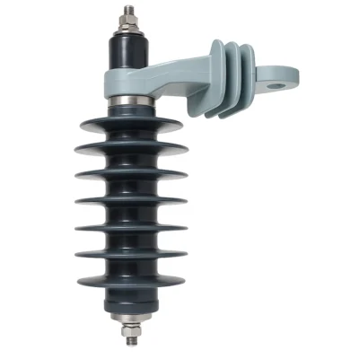 Pararrayos 12 kV 10 kA