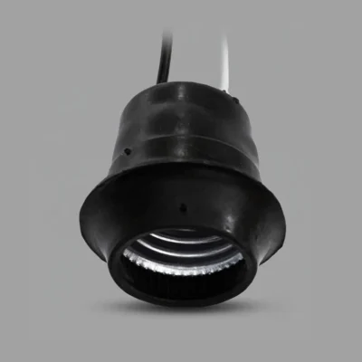 socket intemperie