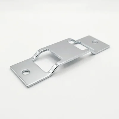 Soporte pasacintas para caja portacontador