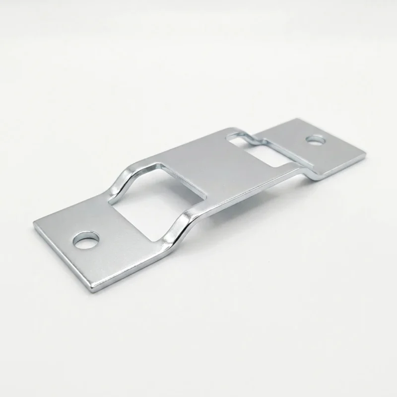 Soporte pasacintas para caja portacontador