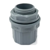 terminal para coraza isyflex
