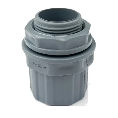 terminal para coraza isyflex